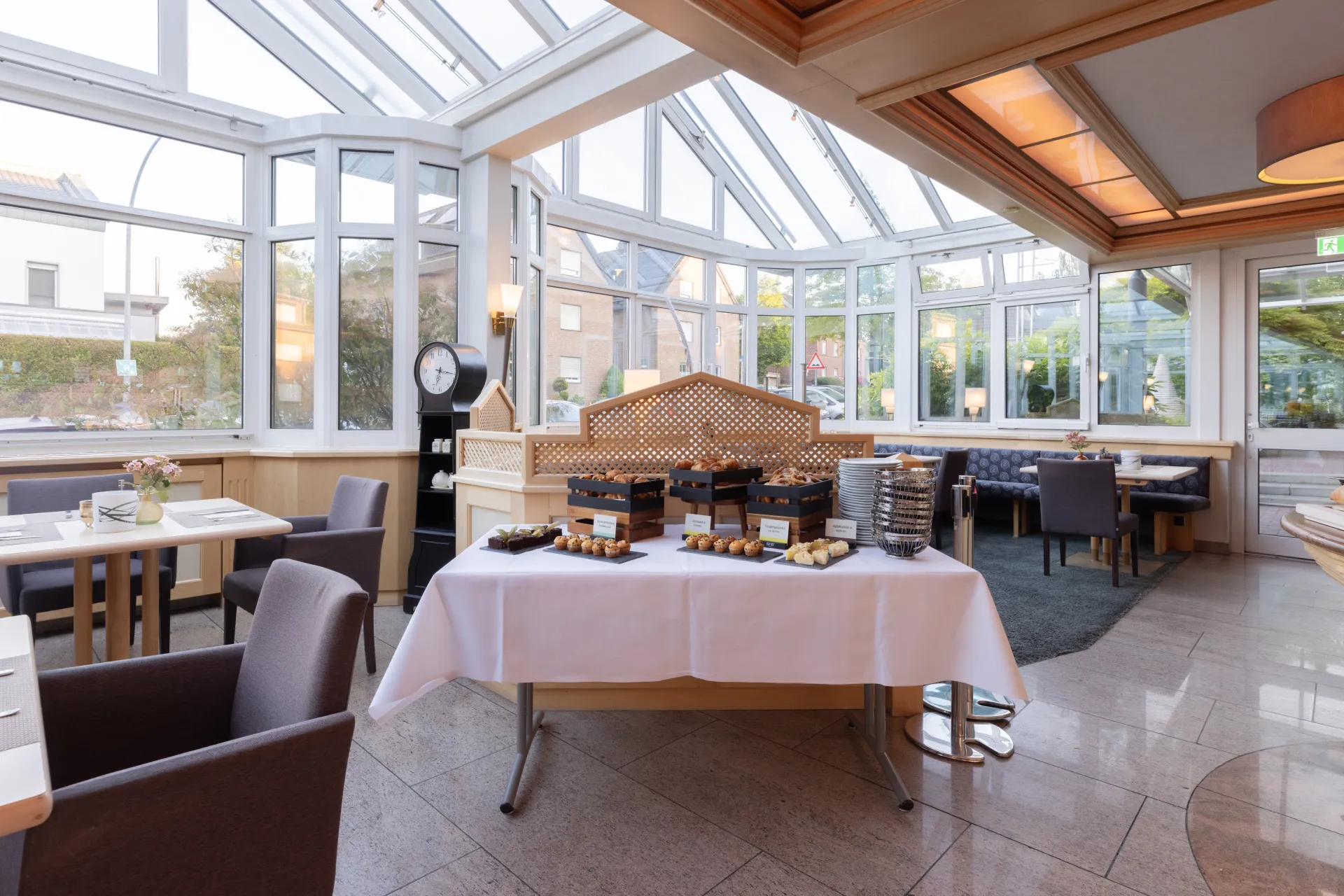 Hotel Elisenhof